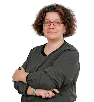 Dott.ssa Maria Paola Boldrini - Modena